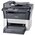 МФУ KYOCERA Laser FS-1125MFP (1102M73RU2) A4 п/с/к 