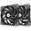  Вентилятор Thermaltake Toughfan 12 (CL-F082-PL12BL-A) 