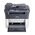  МФУ KYOCERA Laser FS-1125MFP (1102M73RU2) A4 п/с/к 