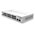  Маршрутизатор Mikrotik 24PORT 1000M CRS326-24G-2S+IN 