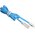  Дата-кабель ACD-Infinity ACD-U922-P5L Lightning 1.2м синий 