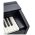  Цифровое фортепиано Casio Privia PX-870BK черный 