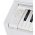  Цифровое фортепиано Casio Privia PX-870WE белый 