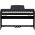  Цифровое фортепиано Casio Privia PX-770BK черный 