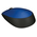  Мышь LOGITECH M170 (910-004647) Blue 