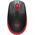  Мышь LOGITECH M190 (910-005926) Red 