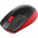  Мышь LOGITECH M190 (910-005926) Red 