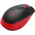  Мышь LOGITECH M190 (910-005926) Red 