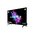  Телевизор Harper 40F660T чёрный 