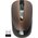  Мышь Defender Wave MM-995 (52992) оптическая, беспроводная USB, бронза 