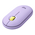  Мышь LOGITECH M350 (910-006654) Purple 