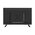  Телевизор Harper 24R490T чёрный 