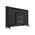  Телевизор Harper 43F670TS чёрный 