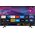  Телевизор Hisense 75A6BG черный 