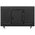  Телевизор Hisense 43A6BG Frameless черный 
