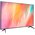  Телевизор Samsung UE85AU7100UXCE серый 