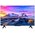  Телевизор Xiaomi MI TV P1 43 black (L43M6-6ARG) 