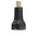  Переходник Vcom CA335 miniDP(M) - VGA(F), Vcom (CA335) 