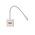  Переходник Vcom VHD6055 Mini DisplayPort (M)- HDMI (F) 
