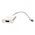  Переходник Vcom VHD6055 Mini DisplayPort (M)- HDMI (F) 