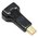  Переходник Vcom CA335 miniDP(M) - VGA(F), Vcom (CA335) 