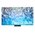  Телевизор Samsung QE85QN900BUXCE Series 9 нержавеющая сталь 