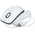  Мышь LOGITECH M100R (910-005007) USB White 