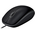  Мышь LOGITECH M110 (910-005502) USB Black 