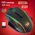  Мышь DEFENDER Redragon Vampire Elit (77752) 