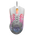  Мышь DEFENDER Redragon Storm RGB (77933) White 