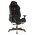  Кресло A4Tech Bloody GC-450 текстиль/эко.кожа черный 