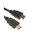  Кабель 5bites APC-014-250 HDMI/M-M/V1.4B/HIGH Speed/Ethernet/3D/Ferrites/25M 