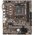  Материнская плата MSI B550M-A PRO 