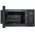  Микроволновая печь Samsung MG23T5018AK черный 