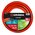 Поливочный шланг GRINDA ProLine Expert 3 1/2" 15м 35атм трёхслойный армированный 8-429005-1/2-15_z02 