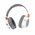  Наушники bluetooth HOCO W43 Adventure BT полноразмерные (белый) 