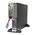  ИБП APC Smart-UPS SUM XL SUM3000RMXLI2U, Line-Interactive, 3000VA / 2850W, Rack/Tower, IEC, Serial+USB, SmartSlot, подкл. доп. батарей 
