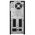  ИБП APC Smart-UPS SC SMC3000I, Line-Interactive, 3000VA / 2100W, Tower, IEC, LCD, USB 