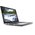  Ноутбук Dell Latitude 5411-8930 black 14" FHD i5-10400H/8Gb/256Gb SSD/Linux 