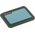  Внешний HDD Hikvision T30 (HS-EHDD-T30 1T Blue Rubber) USB 3.0 1Tb (5400rpm) 2.5" синий 