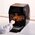  Аэрофритюрница Black+Decker BXAFO1200E 
