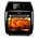  Аэрофритюрница Black+Decker BXAFO1200E 