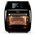  Аэрофритюрница Black+Decker BXAFO1200E 