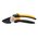  Секатор контактный Fiskars Solid P361 черный/оранжевый (1057165) 