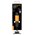  Тяпка для прополки Fiskars QuikFit 1000735 25см 
