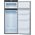  Холодильник Don R-216 G графит зеркальный 