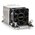  Кулер ExeGate ESNK-P0078AP4.PWM.2U.4189.Cu EX293442RUS (Al+Cu, 2U, 5 тепл. трубок, LGA 4189, TDP 300W, Fan 80mm, PWM, 2100-8000RPM, 2 ball bea 