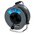  Удлинитель на катушке КОСМОС YKKsm30m-4g-Z(2.5)IP 4х30м с заземлением 16А IP44 ПВС 3х2.5 