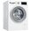  Стиральная машина Bosch WNA144VLSN с сушкой белый 