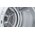  Сушильная машина Bosch WTU876BHSN белый 